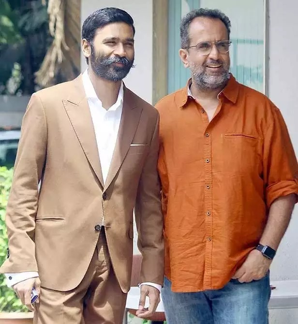 டெல்லியில் தொடங்கிய 'தேரே இஷ்க் மெய்ன்' படப்பிடிப்பு.... லேட்டஸ்ட் அப்டேட்!
