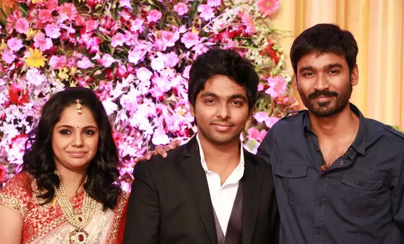 நடிகர் தனுஷ் ஓரினச்சேர்க்கையாளரா?.... அடுக்கப்படும் குற்றச்சாட்டுகள்!