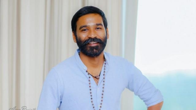 இரண்டாவது திருமணத்திற்கு ரெடியான தனுஷ்..... மணப்பெண் யார்?