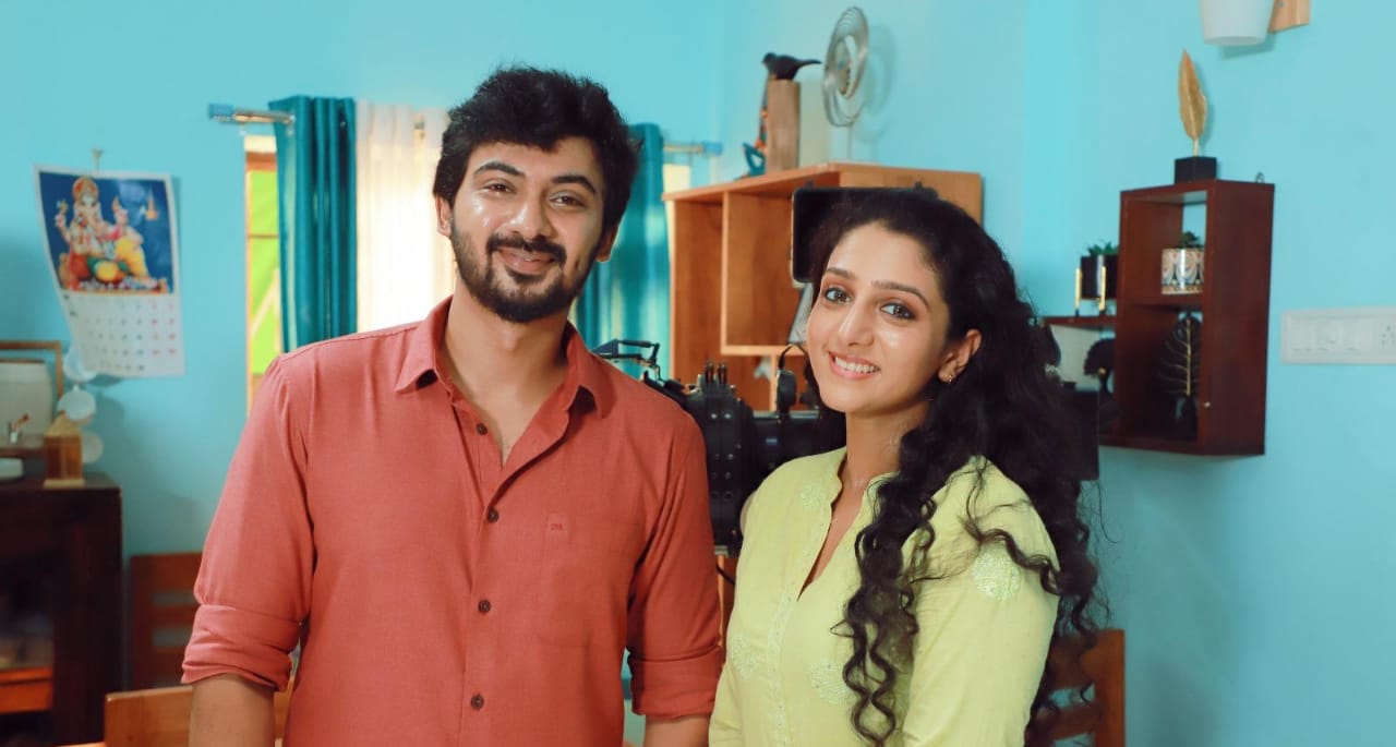 'கனா' பட நடிகர் தர்ஷனின் அடுத்த படம்.... முக்கிய அறிவிப்பு!