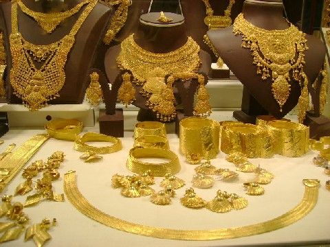 தங்கம் விலை ஒரே நாளில் சவரனுக்கு ரூ.1,240 உயர்வு