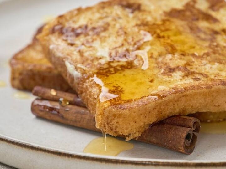 இந்த சீசனில் மாம்பழ பிரஞ்சு டோஸ்ட் செஞ்சு பாருங்க!