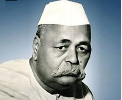 முதலமைச்சர் கோவிந்த் பல்லப் பந்த்
