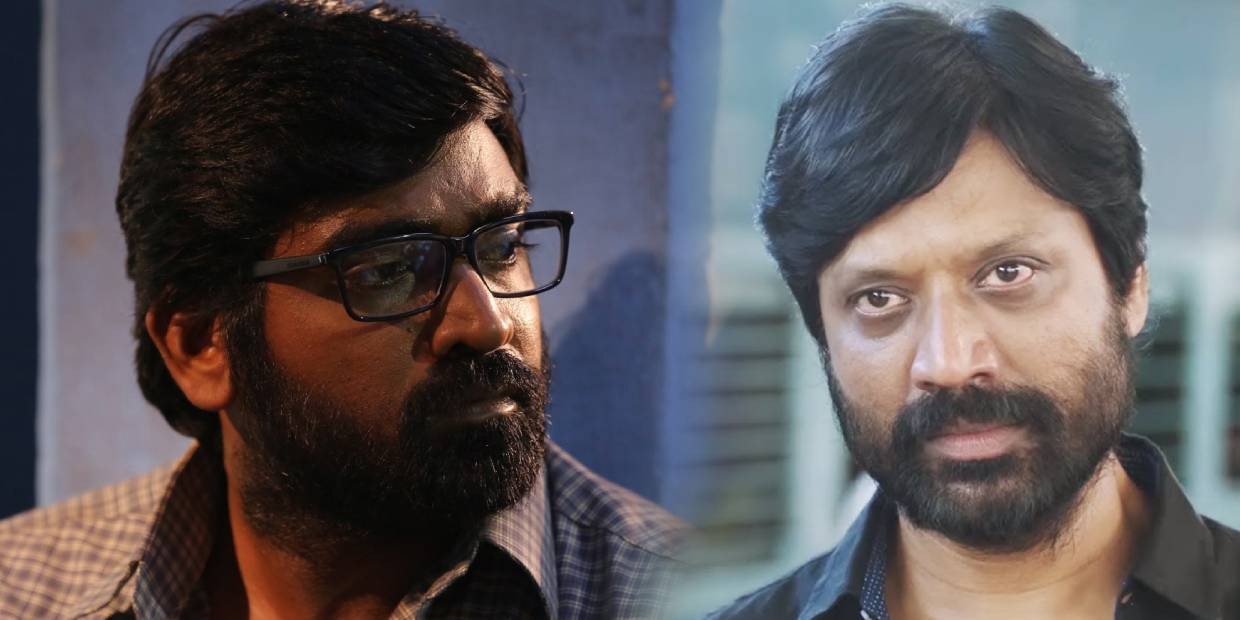 விஜயை தொடர்ந்து அஜித்துக்கு வில்லனாகும் விஜய் சேதுபதி!