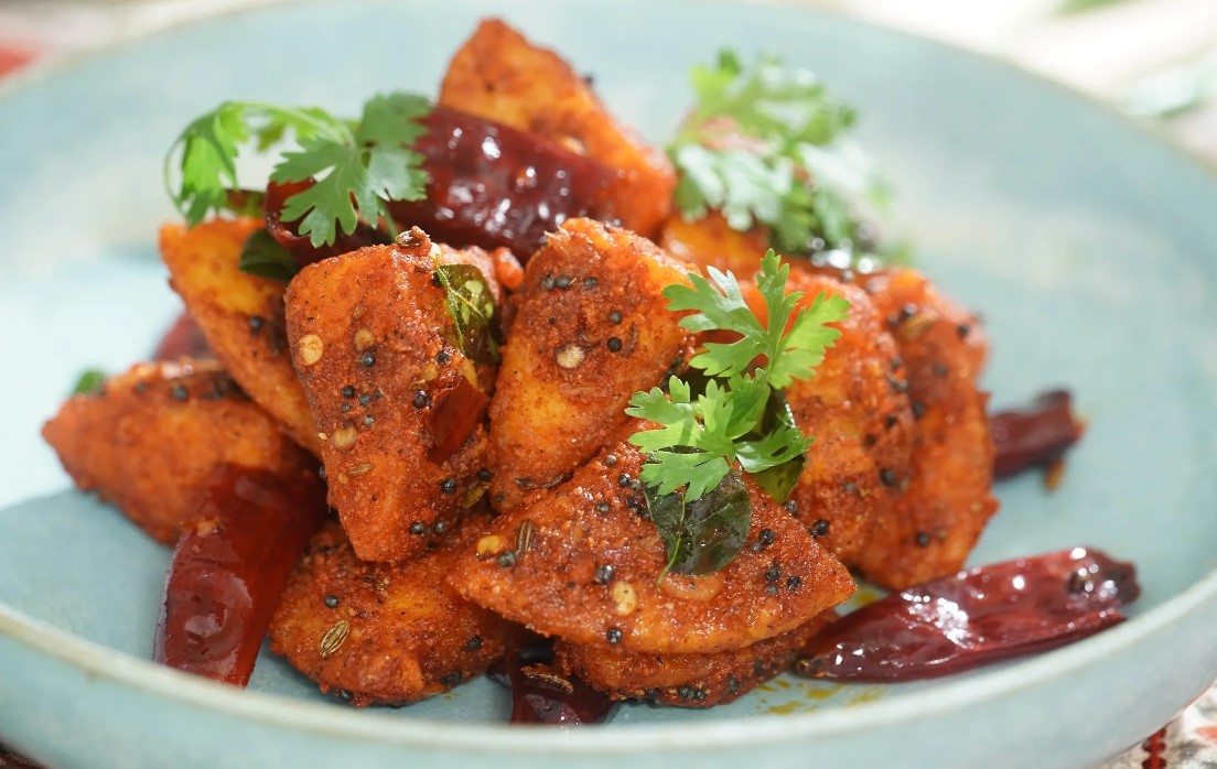 இது போன்று ஒரு முறை 'இட்லி 65' செஞ்சு பாருங்க!