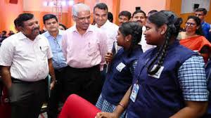 'தமிழ் புதல்வன்' திட்டம் வரும் கல்வி ஆண்டு முதல் அமலுக்கு வரும்