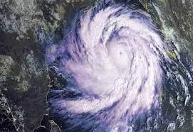 மே-22 காற்றழுத்த தாழ்வு பகுதி உருவாகிறது