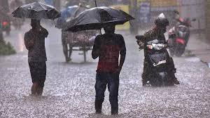 தமிழ்நாட்டில் கோடை மழை கூடுதலாக 9% பெய்துள்ளது