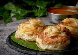 10 நாட்களில் பரோட்டா மாஸ்டராகலாம்