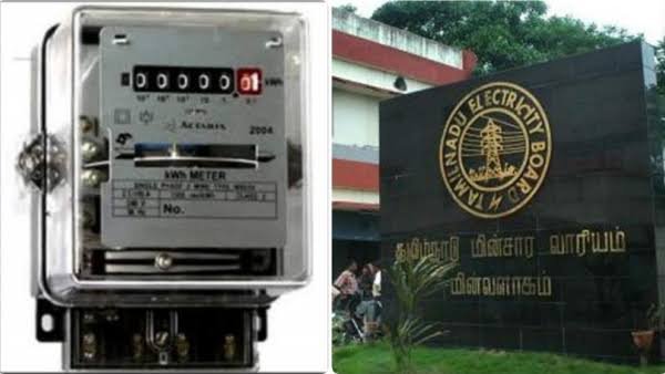 100 யூனிட் மின்சாரம் ரத்து என்ற தகவல் வதந்தி - மின்வாரியம்