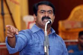 இளைஞர்களின் உணர்வுகளை வியாபாரமாக்கும் சீமான் - விக்னேஷின் தாய் சென்பகலெட்சுமி