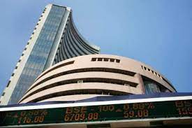 இந்திய சந்தையில் இருந்து வெளியேறும் முதலீட்டாளர்கள்