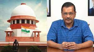 அரவிந்த் கெஜ்ரிவால் ஜாமினில் விடுதலை- தேர்தல் களம் சூடுபிடிக்க தொடங்கியுள்ளது.