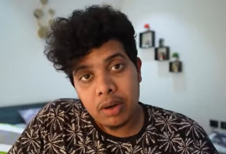 குழந்தை பாலின விவகாரம் - மன்னிப்பு கோரினார் இர்ஃபான்