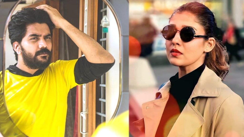 குறைவான சம்பளத்திற்கு இறங்கி வந்த நயன்தாரா!