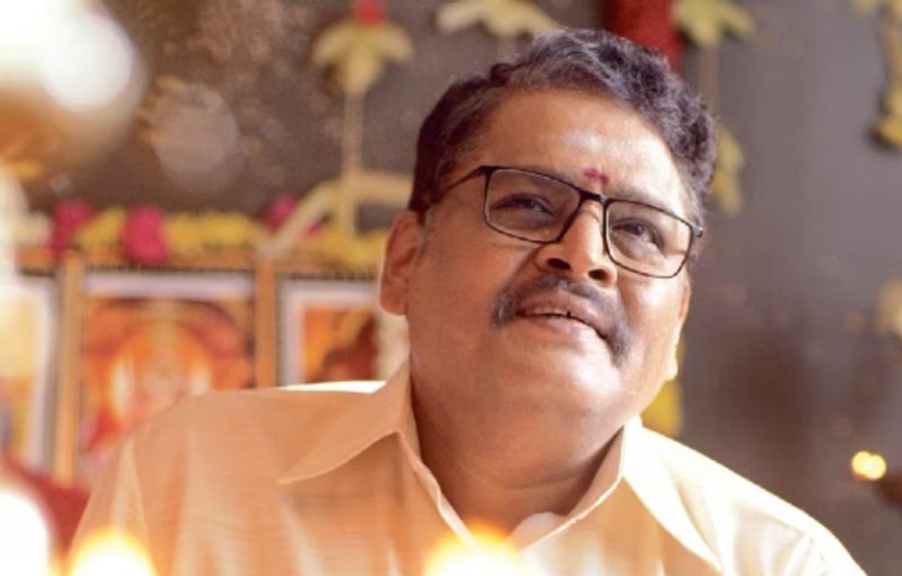 கமர்சியல் ஜாம்பவான் கே.எஸ். ரவிக்குமார் பிறந்தநாள் ஸ்பெஷல்!