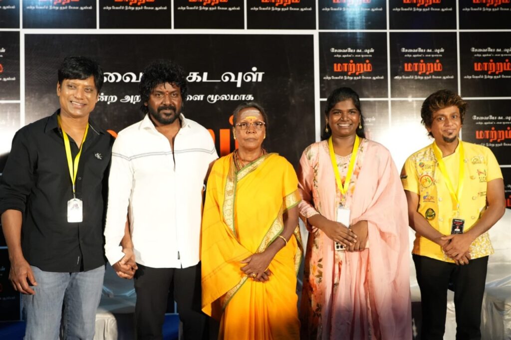 ராகவா லாரன்ஸ் - எஸ் ஜே சூர்யா.... இணைந்து தொடங்கிய சேவை அமைப்பு!