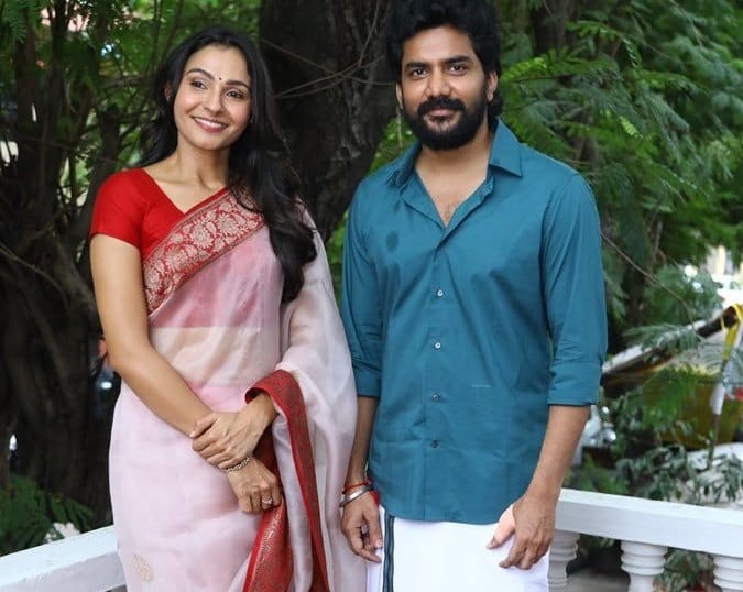 டார்க் காமெடி அரசியல் திரல்லரில் கவின்.... 'மாஸ்க்' பட ரிலீஸ் தேதி அறிவிப்பு!