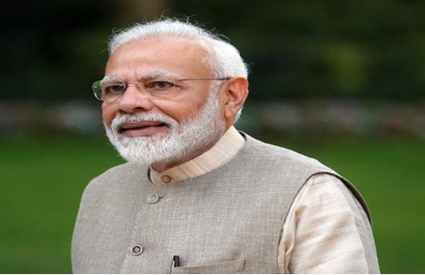 ஜவஹர்லால் நேருவை விமர்சனம் செய்வதற்கு மோடிக்கு தகுதியில்லை