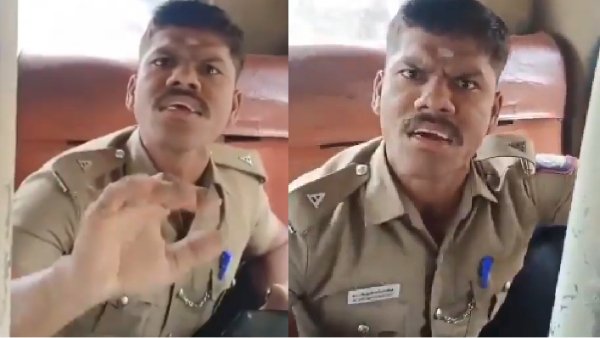 காவலர்கள் கட்டணமின்றி பேருந்தில் பயணிக்க அனுமதி இல்லை