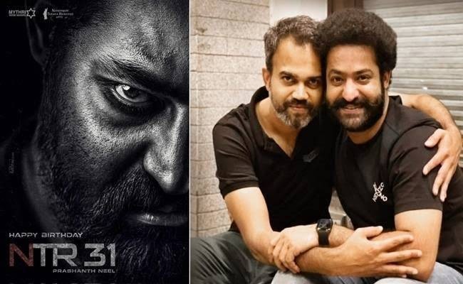 ஜூனியர் என்டிஆர் நடிக்கும் புதிய படத்தின் படப்பிடிப்பு எப்போது?