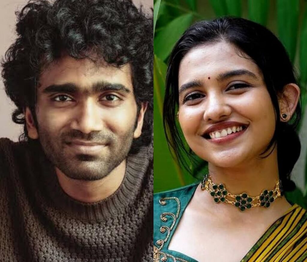 பிரதீப் ரங்கநாதன் படத்தில் இணையும் சூர்யா பட இசையமைப்பாளர்!