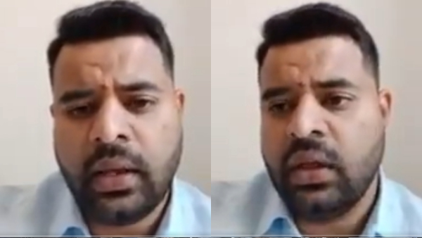 31ஆம் தேதி பிரஜ்வல் ரேவண்ணா விசாரணைக்கு ஆஜராகிறார்