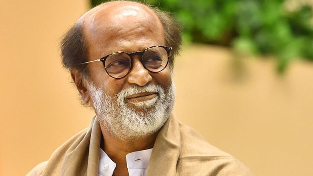 'ஜெயிலர் 2' படத்திற்குப் பிறகு தன்னுடைய சுயசரிதையை எழுதப் போகும் ரஜினிகாந்த்!