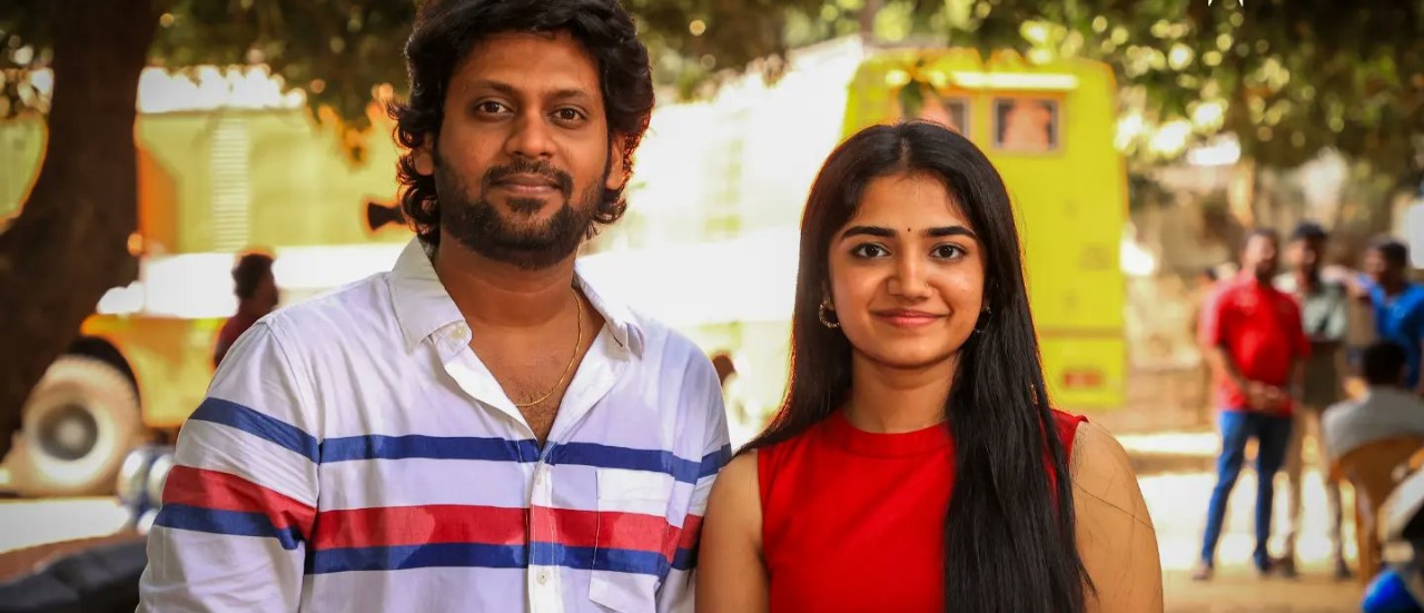 அடுத்தடுத்த படங்களில் நடிக்கும் ரியோ ராஜ்..... முடிவுக்கு வந்த படப்பிடிப்பு!