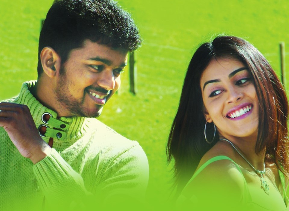 'சச்சின்' ரீ-ரிலீஸை கொண்டாடும் ரசிகர்கள்.... வசூல் குறித்த லேட்டஸ்ட் அப்டேட்!