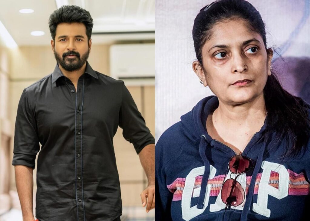 தனது 25வது படத்திற்காக பக்காவா ஸ்கெட்ச் போட்டு களமிறங்கும் சிவகார்த்திகேயன்!