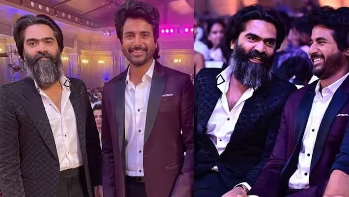 கவின் நடிக்கும் 'ஸ்டார்'.... கேமியா ரோலில் நடித்திருக்கும் அந்த நடிகர் யார்?