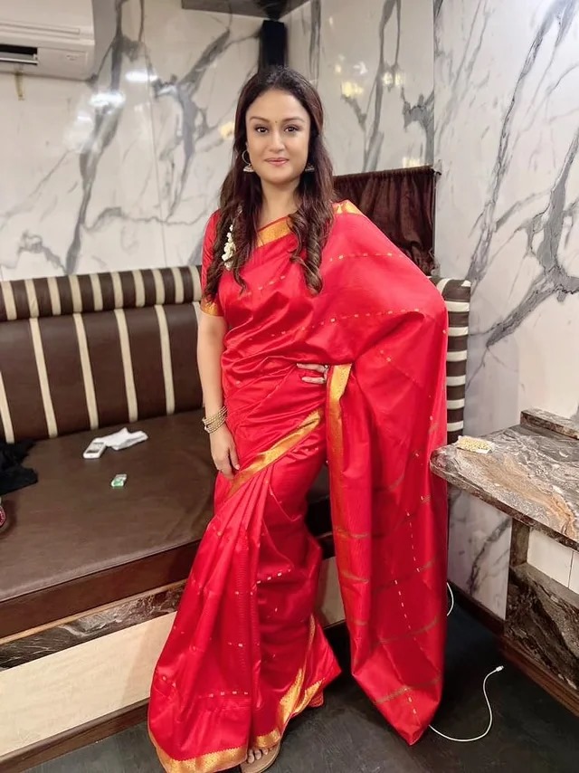 '7ஜி ரெயின்போ காலனி' மீண்டும் ரிலீஸ் செய்யப்பட்டால் மகிழ்ச்சி அடைவேன்..... சோனியா அகர்வால்!