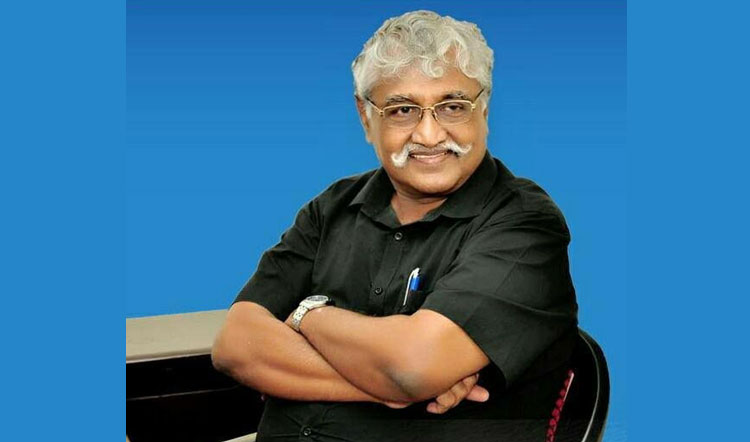 இலை மலர்ந்தால் ஈழம் மலரும் என்று பேசியவர்கள் தான் பிரபாகரனின் வாரிசுகளா? - சுப. வீரப்பாண்டியன்