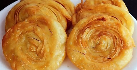 இந்த லீவுக்கு குட்டீஸ்களுக்கு இனிப்பு பூரி செஞ்சு கொடுங்க!