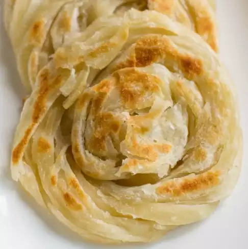 10 நாட்களில் பரோட்டா மாஸ்டராகலாம்