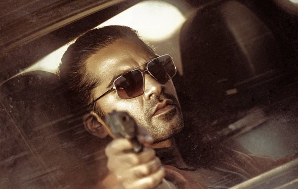 'தக் லைஃப்' படப்பிடிப்பில் பிரபல நடிகருக்கு விபத்து..... அதிர்ச்சியில் ரசிகர்கள்!