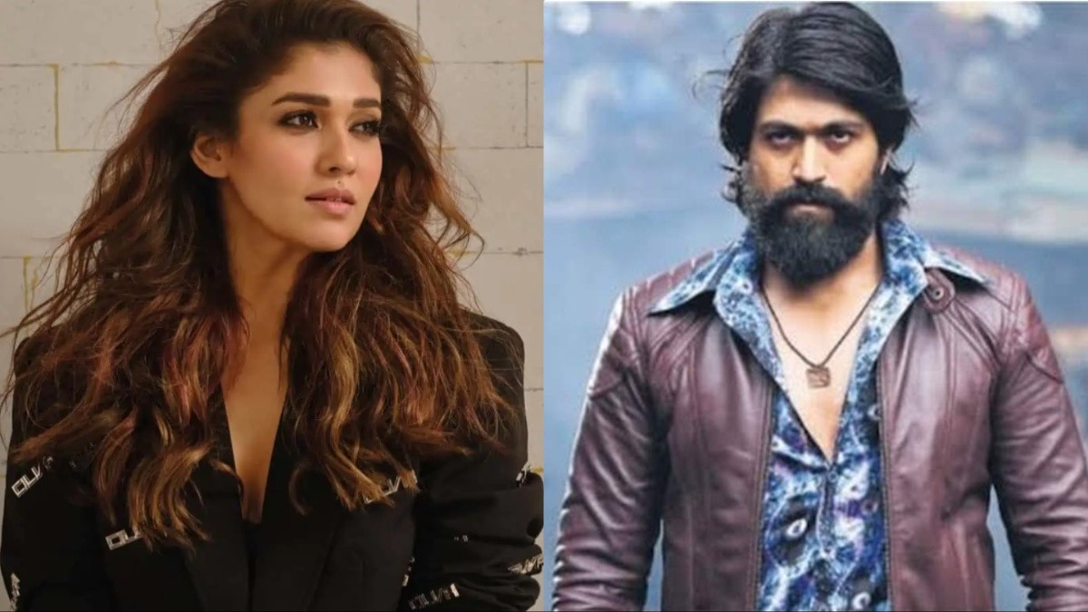 சொன்ன தேதியில் வெளியாகுமா யாஷின் 'டாக்ஸிக்'?.... விளக்கம் கொடுத்த படக்குழு!