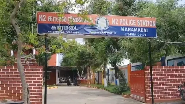 பால்கனியில் இருந்து விழுந்து மீட்கப்பட்ட குழந்தையின் தாய் தற்கொலை