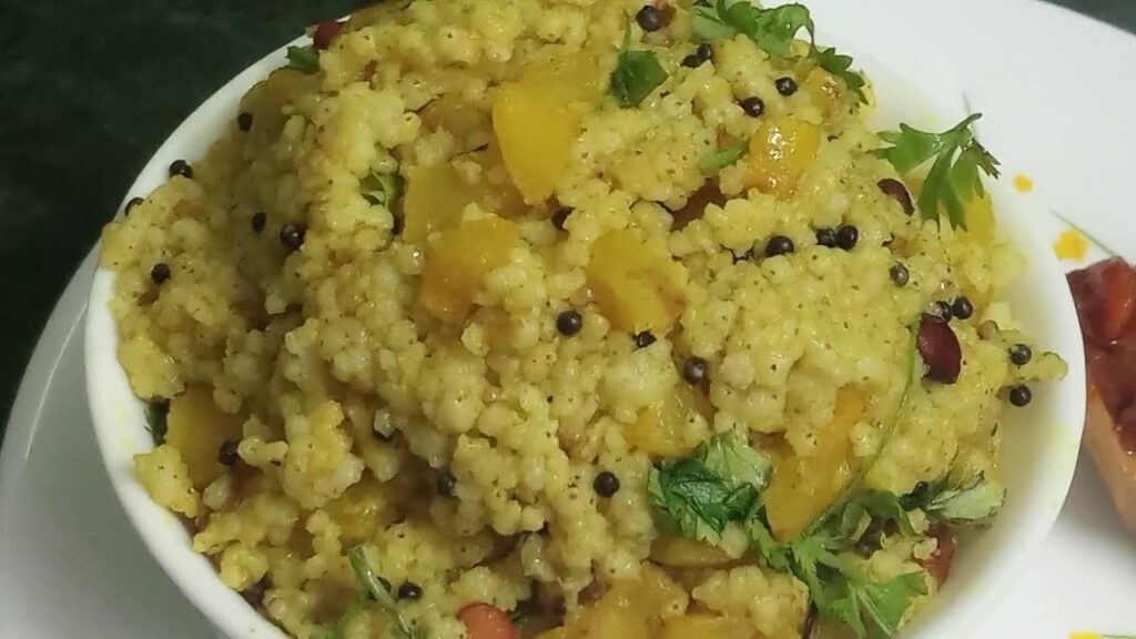 இனிமே குட்டீஸ்களுக்கு இந்த வரகு நெல்லிக்காய் சாதம் செஞ்சு குடுங்க!