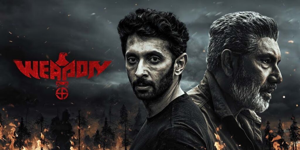 என்னைப் பொறுத்தவரை சூப்பர் ஹீரோ என்றால் தலைவர் பிரபாகரன் தான்.... சத்யராஜ் பேச்சு!