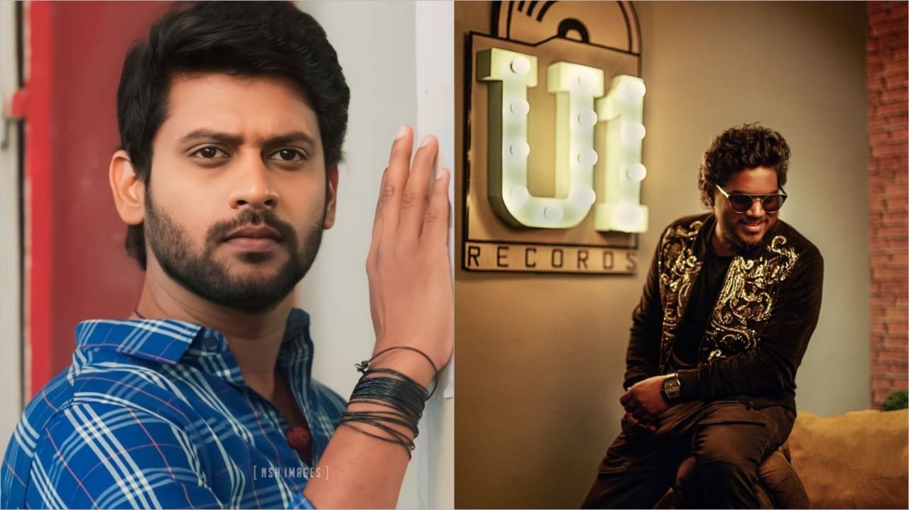 ரியோ ராஜ் நடிக்கும் புதிய படத்தின் படப்பிடிப்பு நிறைவு!