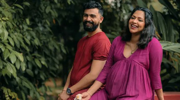 அமலா பாலுக்கு இரட்டை குழந்தைகள் பிறந்தது உண்மையா?