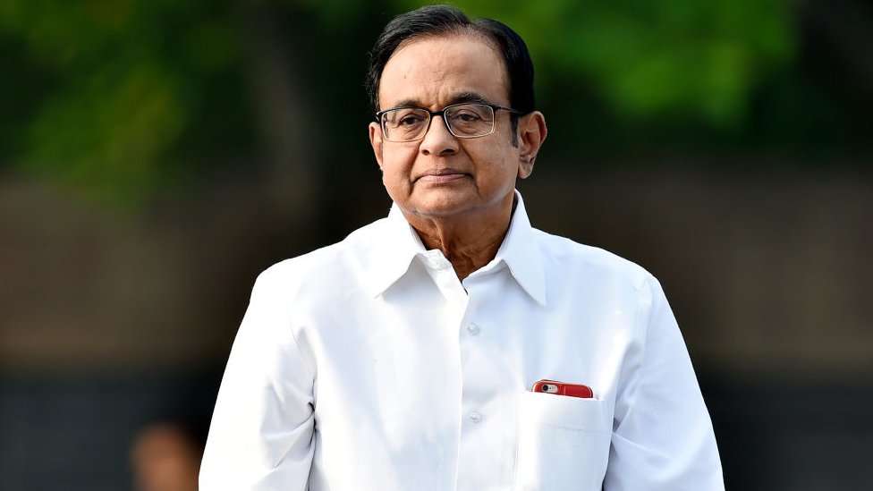 தமிழ்நாடு மீது பிரதமருக்கு தனி பாசமா? அல்லது வேசமா? – ப.சிதம்பரம் விமர்சனம்