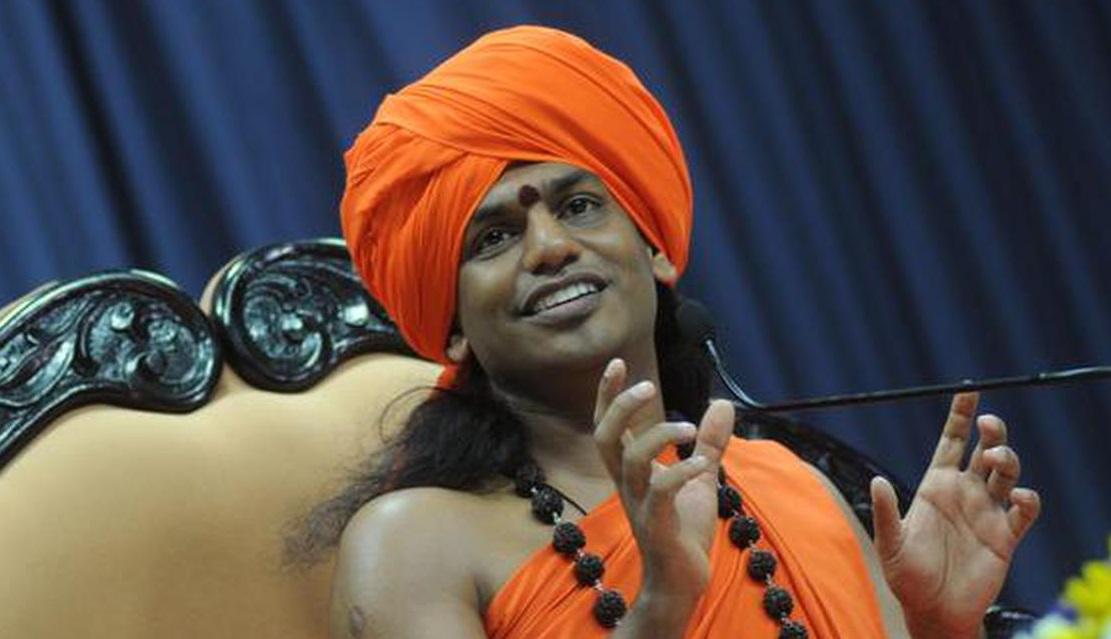 மதுரை 292 ஆம் ஆதீனத்திற்கு எதிராக நித்தியானந்தா தொடர்ந்த வழக்கு