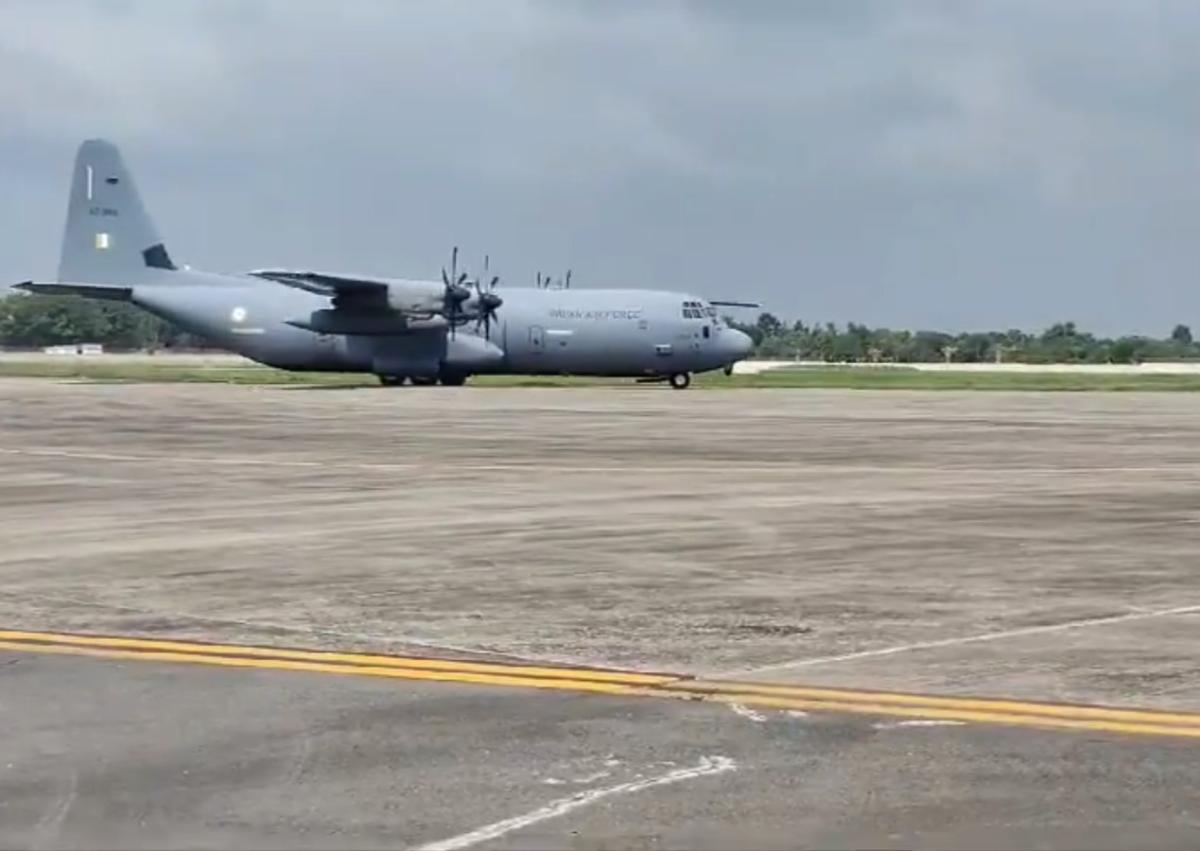 குவைத் தீ விபத்து - தமிழர்கள் 7 பேரின் உடல்கள் அவரவர் சொந்த ஊர்களுக்கு அனுப்பிவைப்பு