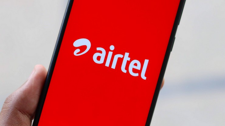 ரீசார்ஜ் கட்டணத்தை உயர்த்திய ஏர்டெல் 