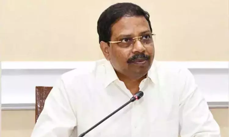 தபால் வாக்குகள் கடைசியில் எண்ணப்படும் - தலைமை தேர்தல் அதிகாரி