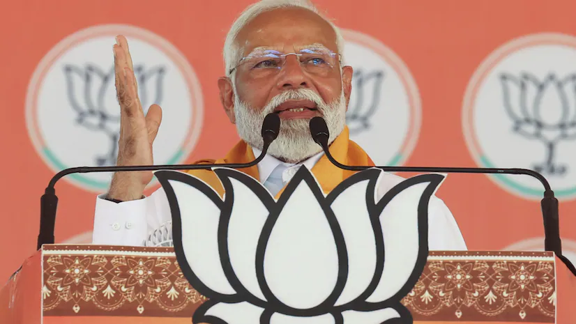 தமிழ்நாடு மீது பிரதமருக்கு தனி பாசமா? அல்லது வேசமா? – ப.சிதம்பரம் விமர்சனம்