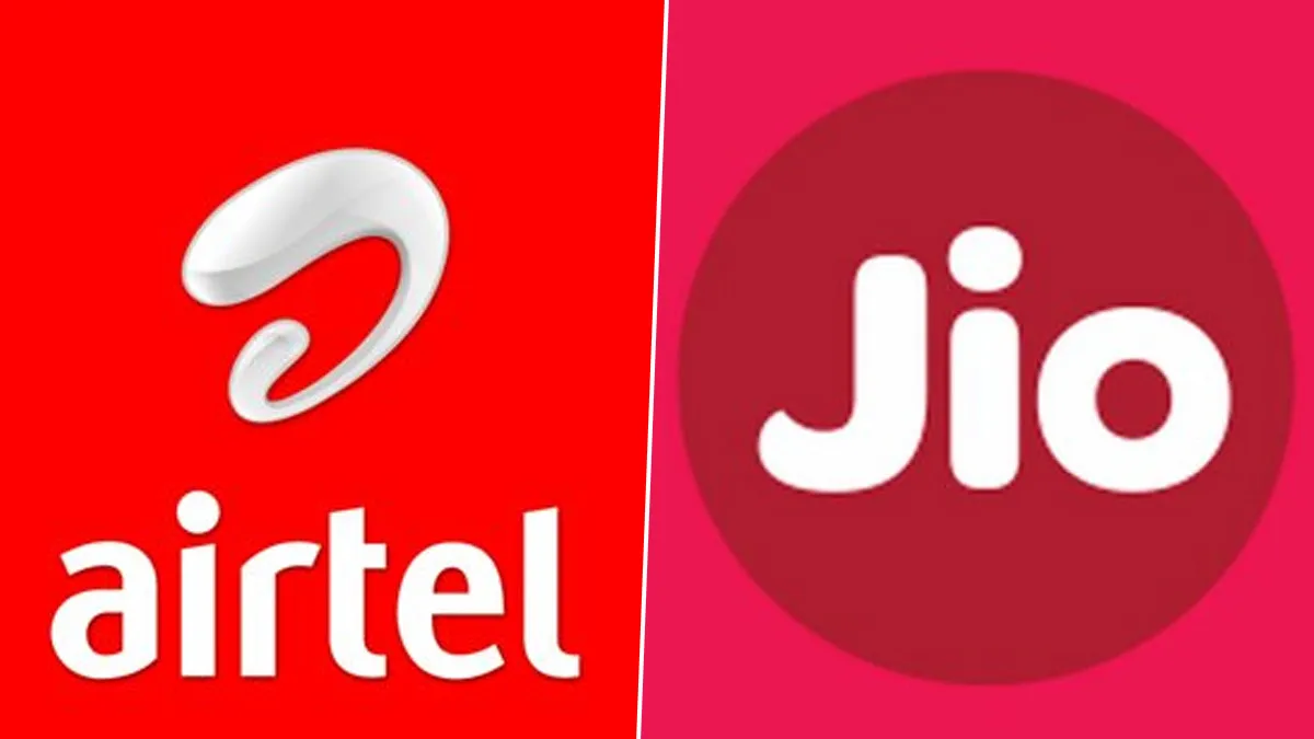 ரீசார்ஜ் கட்டணத்தை உயர்த்திய ஏர்டெல் 